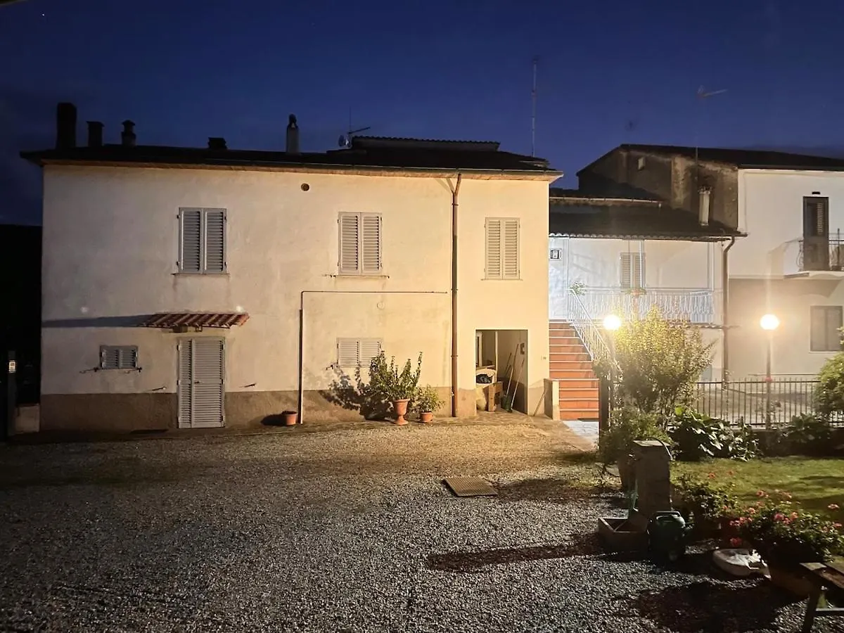 Apartment Borghetto House With 4 Bedrooms, Parking And Wifi Castiglion Fiorentino