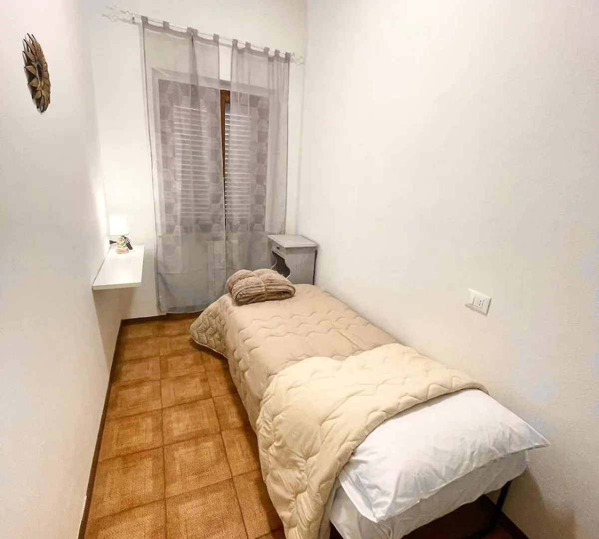 Apartment Borghetto House With 4 Bedrooms, Parking And Wifi Castiglion Fiorentino